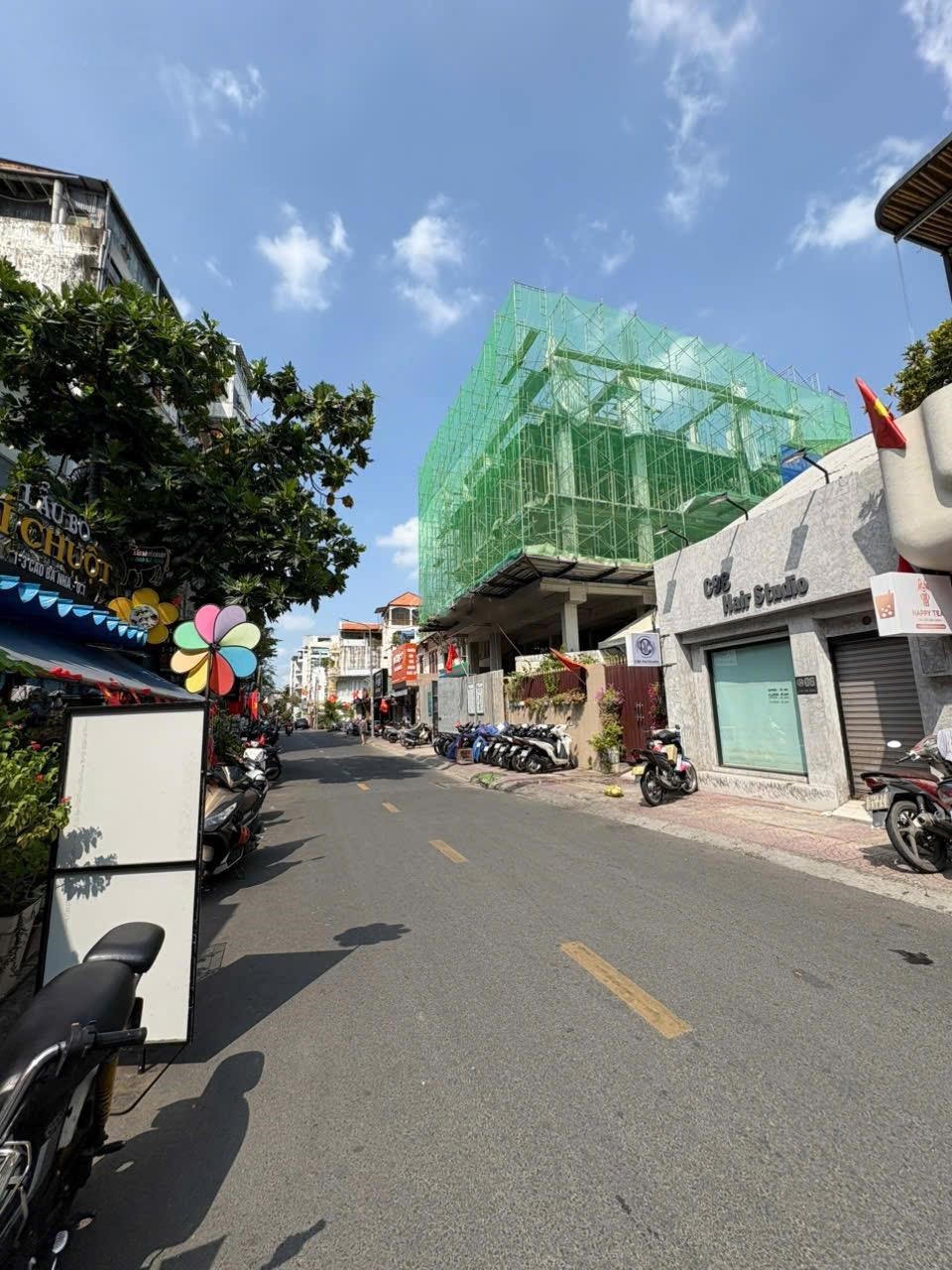 Bán gấp nhà mặt phố Cao Bá Nhạ, Quận 1. 62 m2. 39 tỷ - Ảnh 1