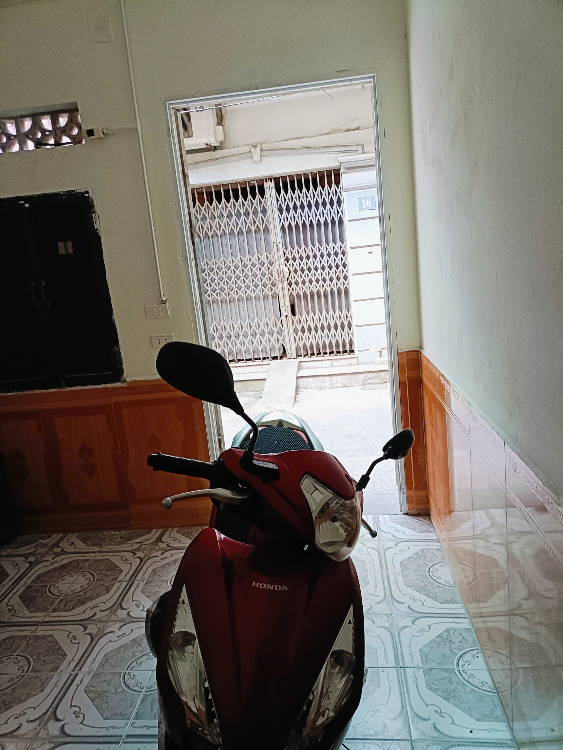 Cho Thuê  nhà  ngõ Lê Quý Đôn, Bạch Đằng, Quận Hai Bà Trưng, Hà Nội. 5 triệu/ tháng - Ảnh chính