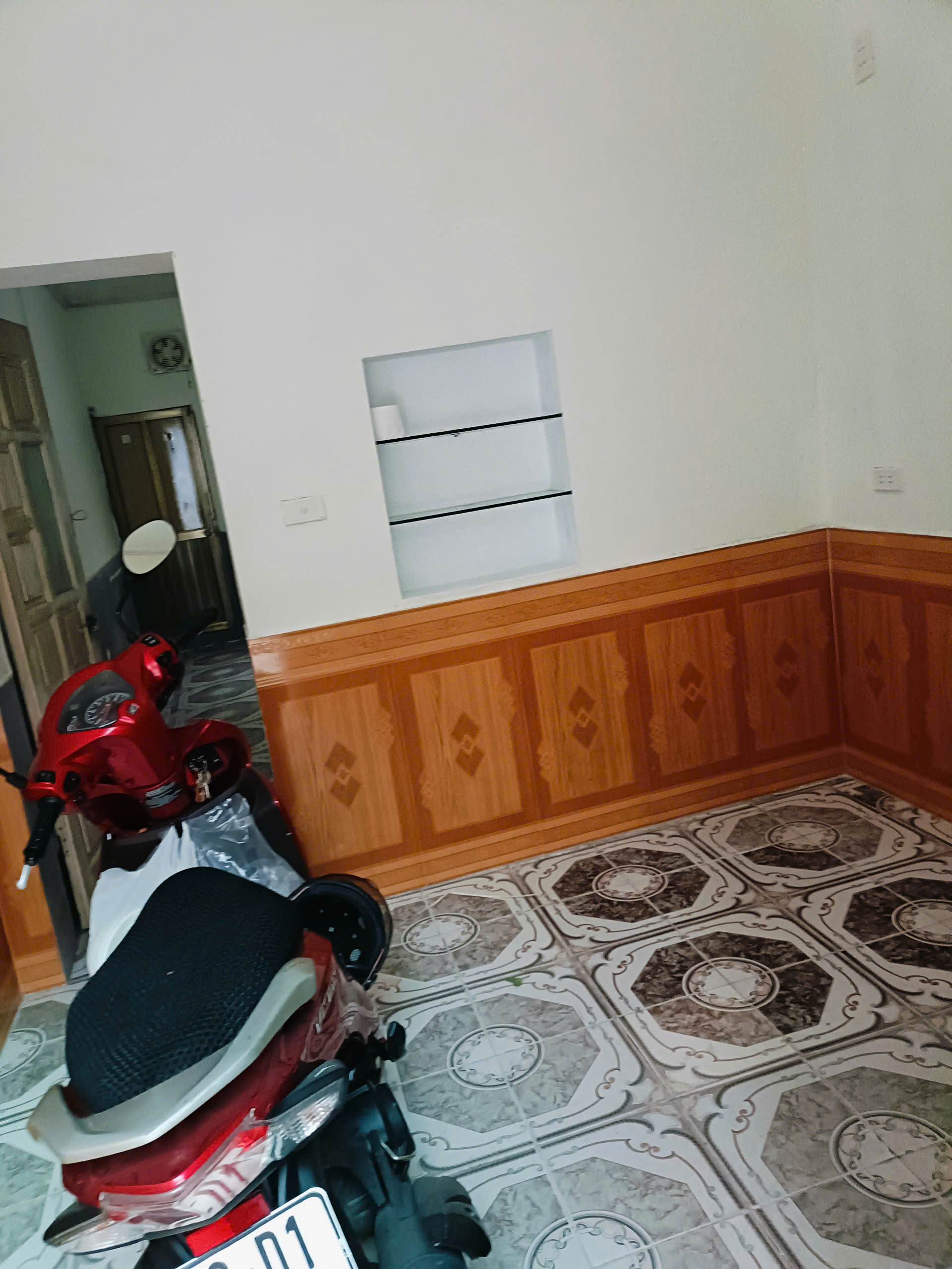 Cho Thuê  nhà  ngõ Lê Quý Đôn, Bạch Đằng, Quận Hai Bà Trưng, Hà Nội. 5 triệu/ tháng - Ảnh 2