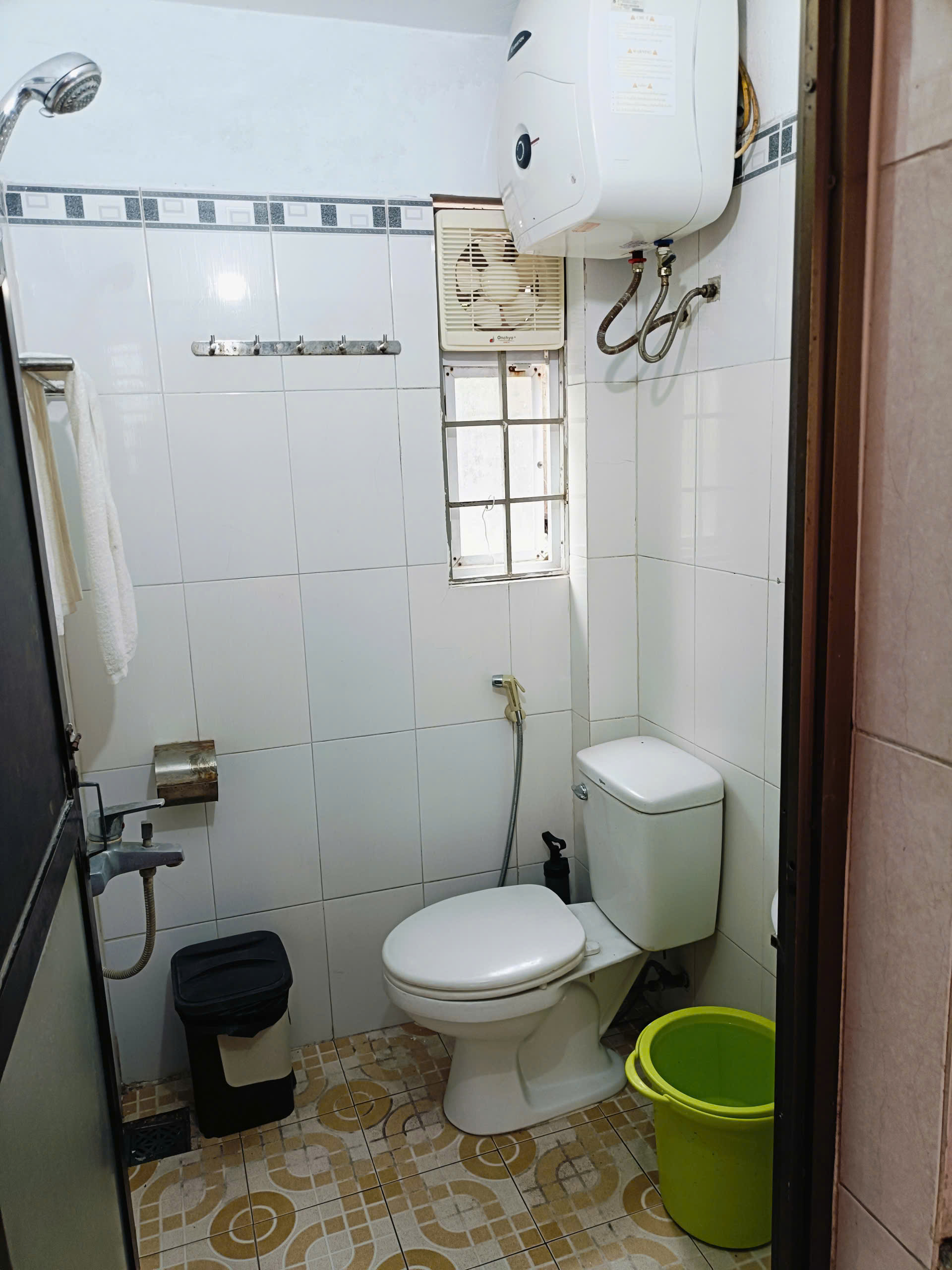 Cho Thuê  nhà  ngõ Lê Quý Đôn, Bạch Đằng, Quận Hai Bà Trưng, Hà Nội. 5 triệu/ tháng - Ảnh 3