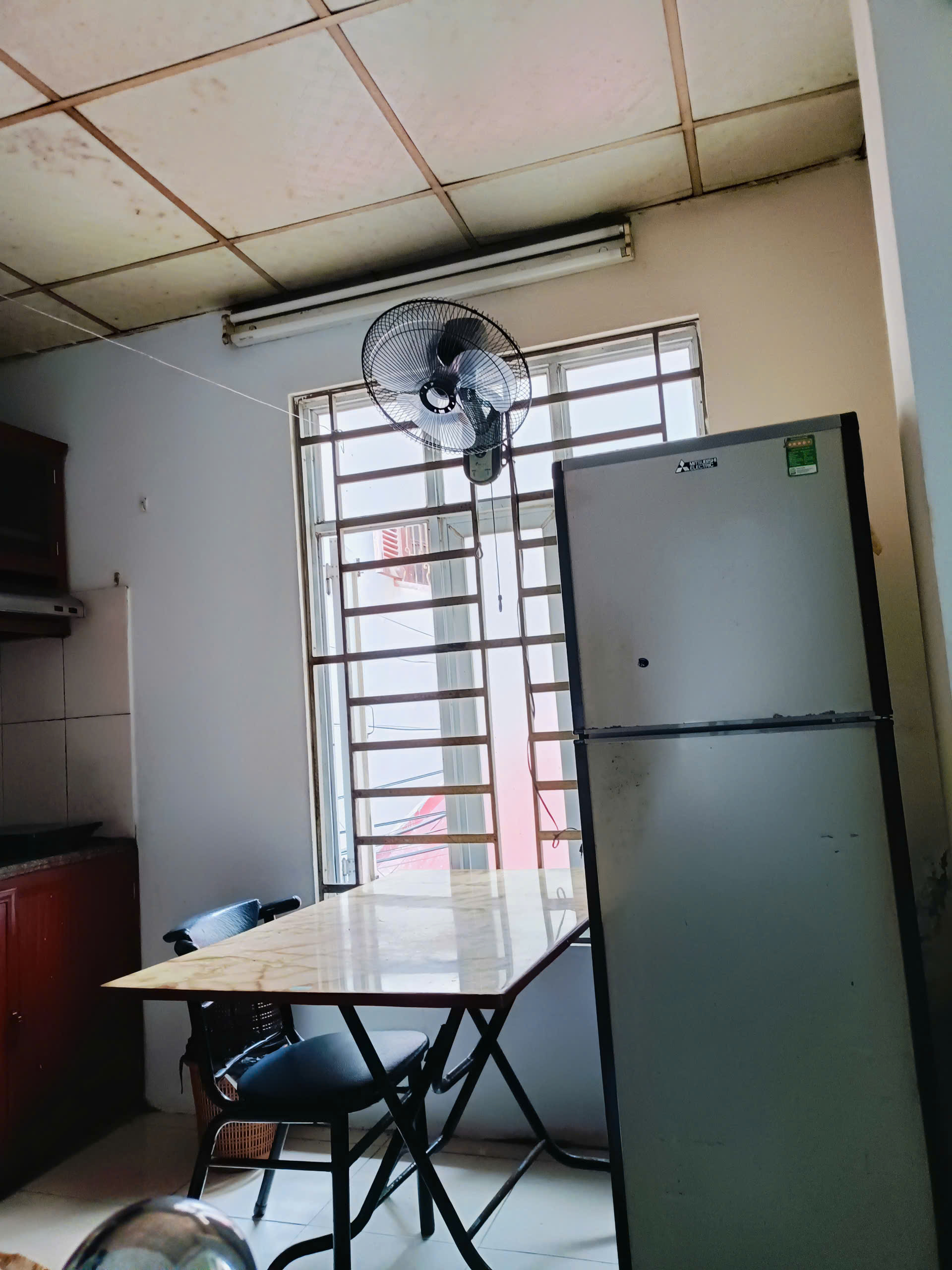 Cho Thuê  nhà  ngõ Lê Quý Đôn, Bạch Đằng, Quận Hai Bà Trưng, Hà Nội. 5 triệu/ tháng - Ảnh 5