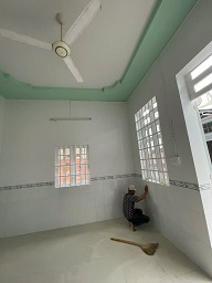 CHÍNH CHỦ CẦN BÁN NHÀ ĐƯỜNG NGUYỄN VĂN CỪ ,P.AN HOÀ ,Q.NINH KIỀU ,TP.CẦN THƠ. - Ảnh 1
