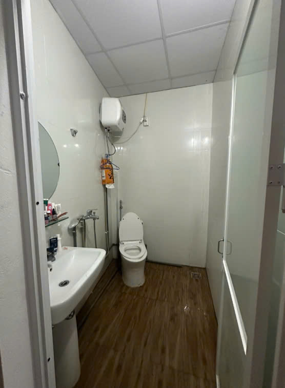 **NHÀ KHAI TRƯƠNG, GIẢM CỰC MẠNH CHO CÁC BẠN NỮ ĐANG TÌM THUÊ Ở GHÉP - HỢP ĐỒNG - 6-12 THÁNG. - Ảnh 4