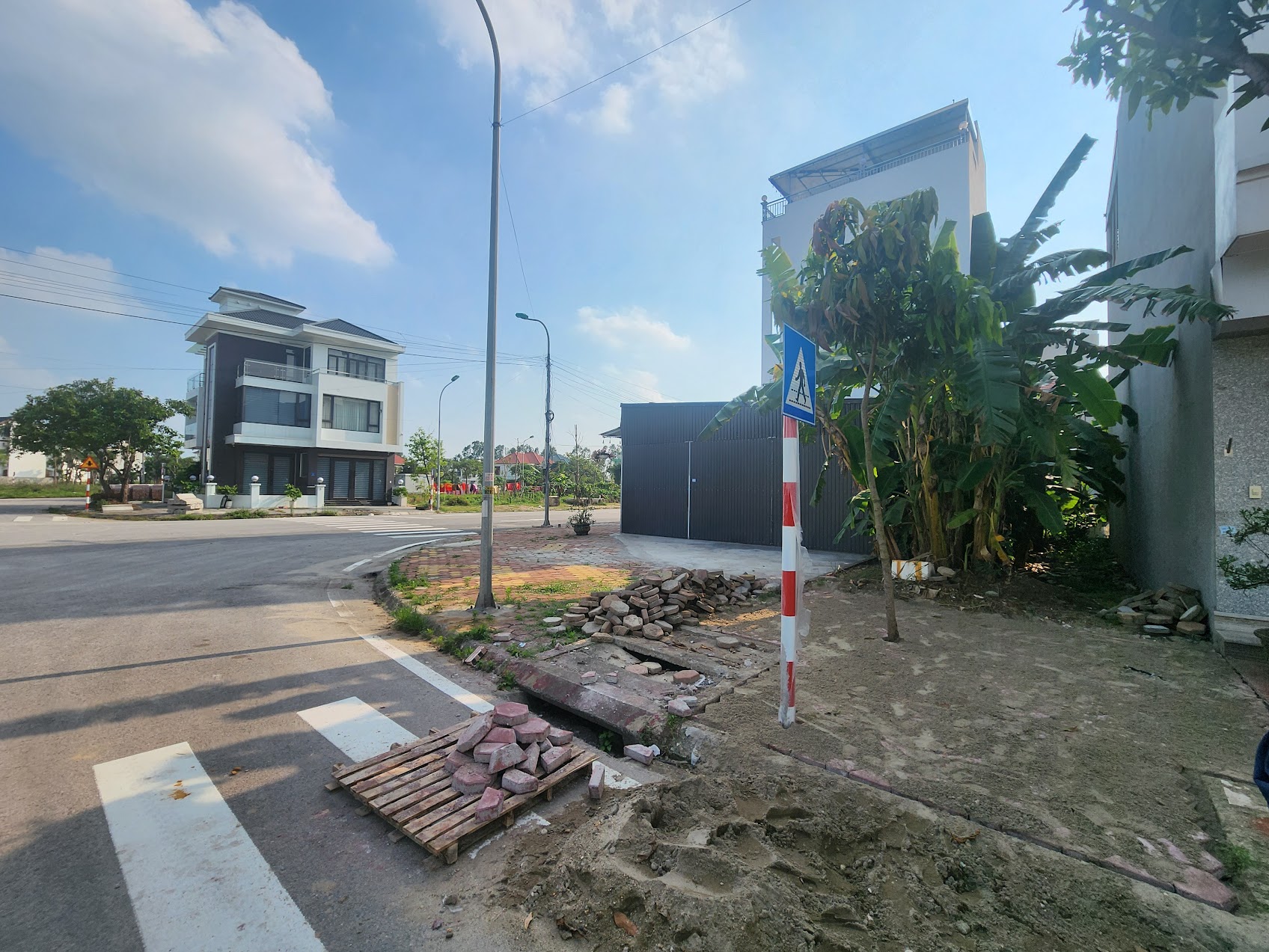 Bán Đất View Đẹp, Hướng Đông – Vị Trí Trung Tâm KĐT Thiên Phú, Tứ Minh, Hải Dương - Ảnh chính