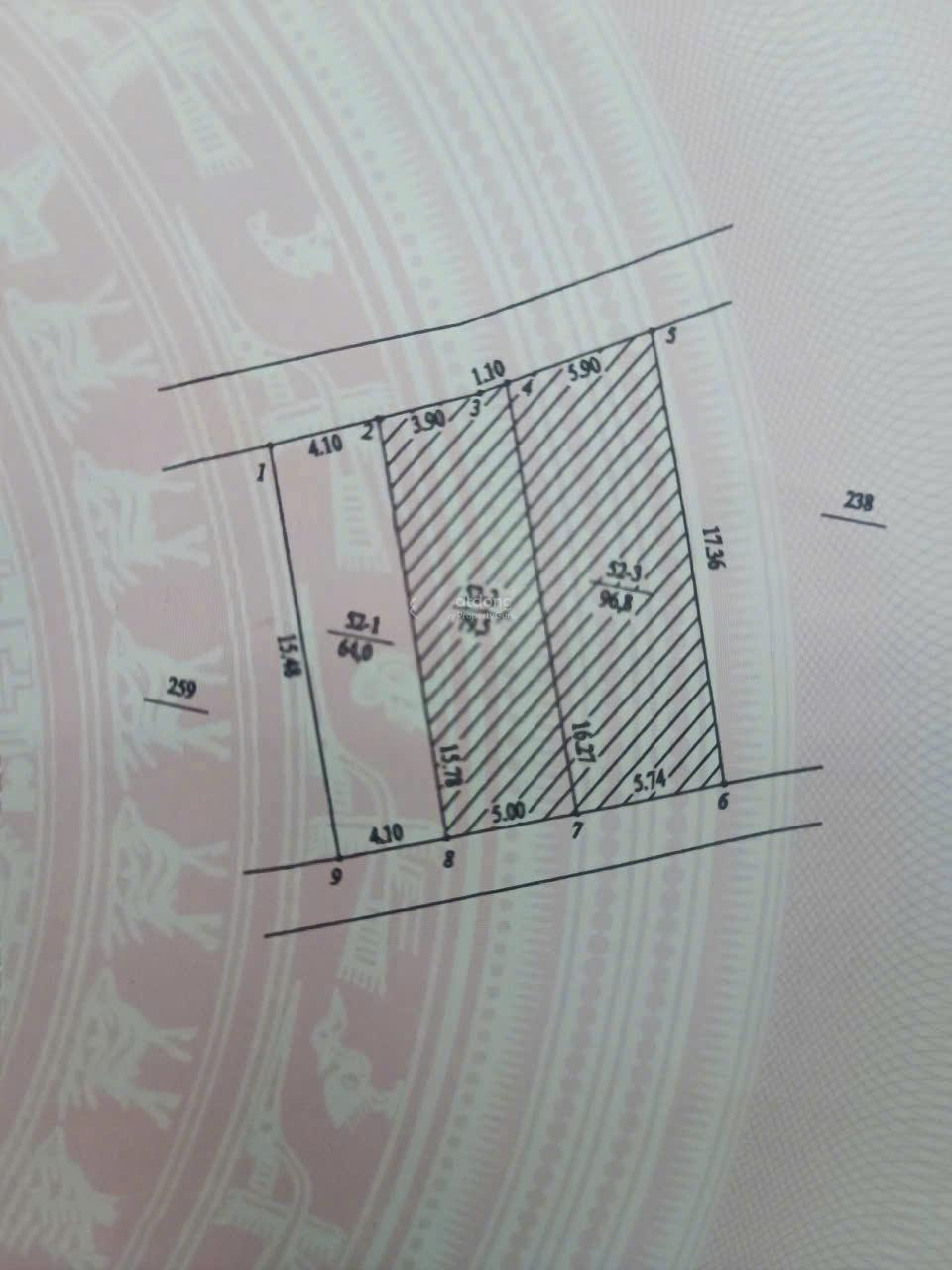 CHỈ CÒN 2 LÔ HOA HẬU DUY NHẤT NGAY ĐẠI LỘ THĂNG LONG-HOÀI ĐỨC - Ảnh 2