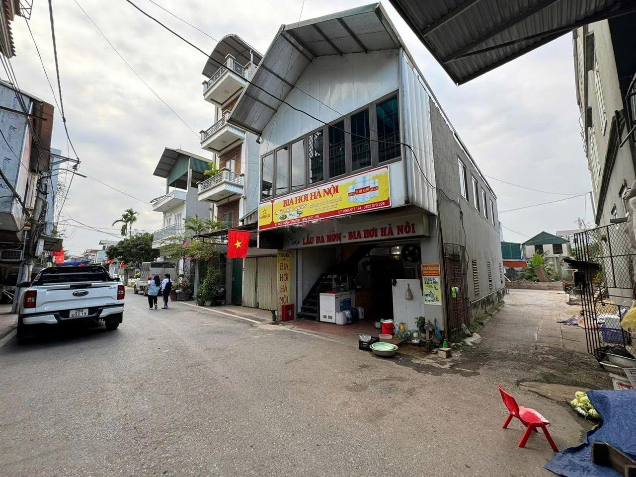 CHỈ CÒN 2 LÔ HOA HẬU DUY NHẤT NGAY ĐẠI LỘ THĂNG LONG-HOÀI ĐỨC - Ảnh chính