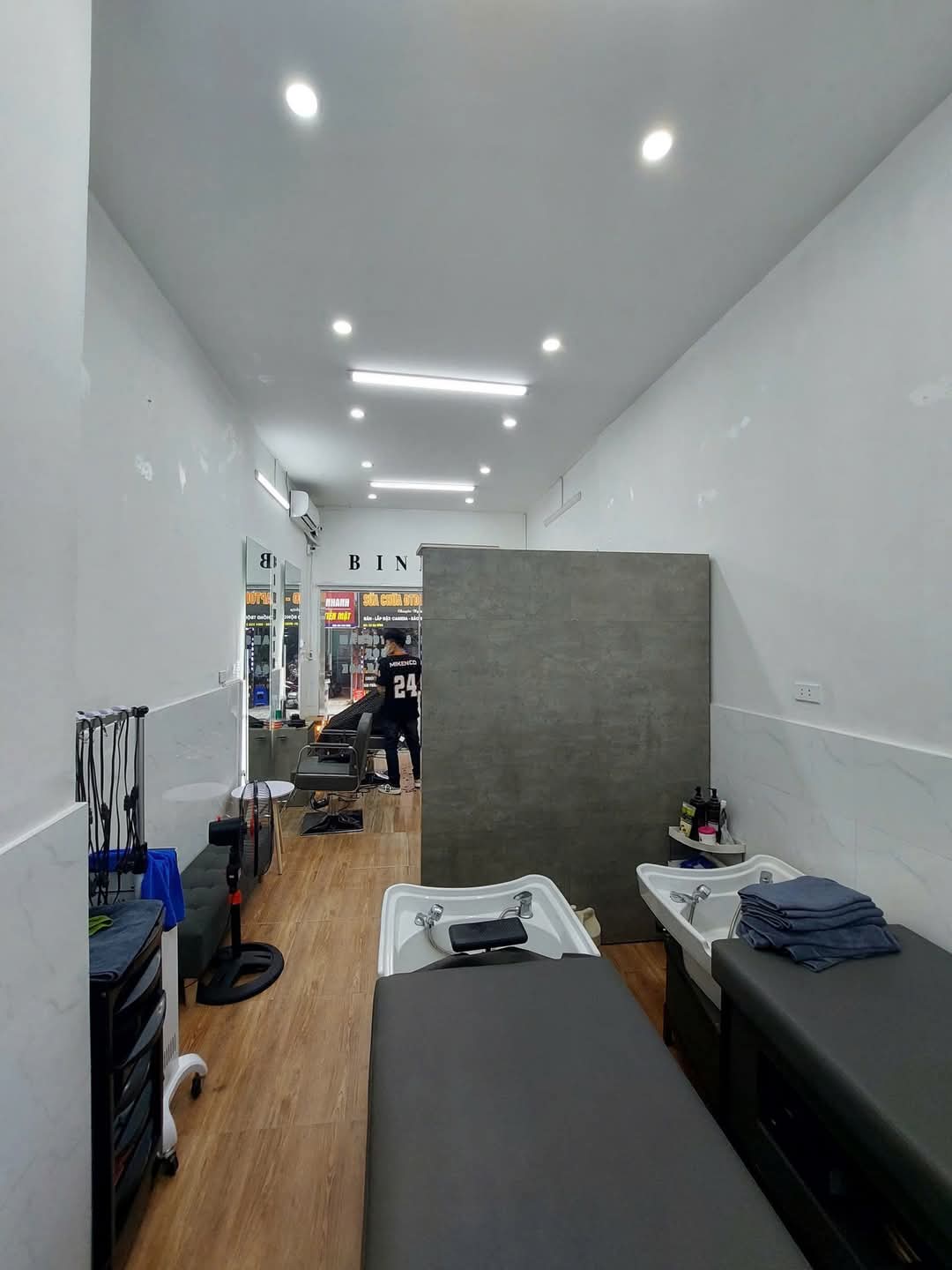 MẶT PHỐ HẠ ĐÌNH THANH XUÂN, VỊ TRÍ ĐẸP VỈA HÈ Ô TÔ KINH DOANH. DT 70M2 GIÁ 15.5 TỶ - Ảnh 4