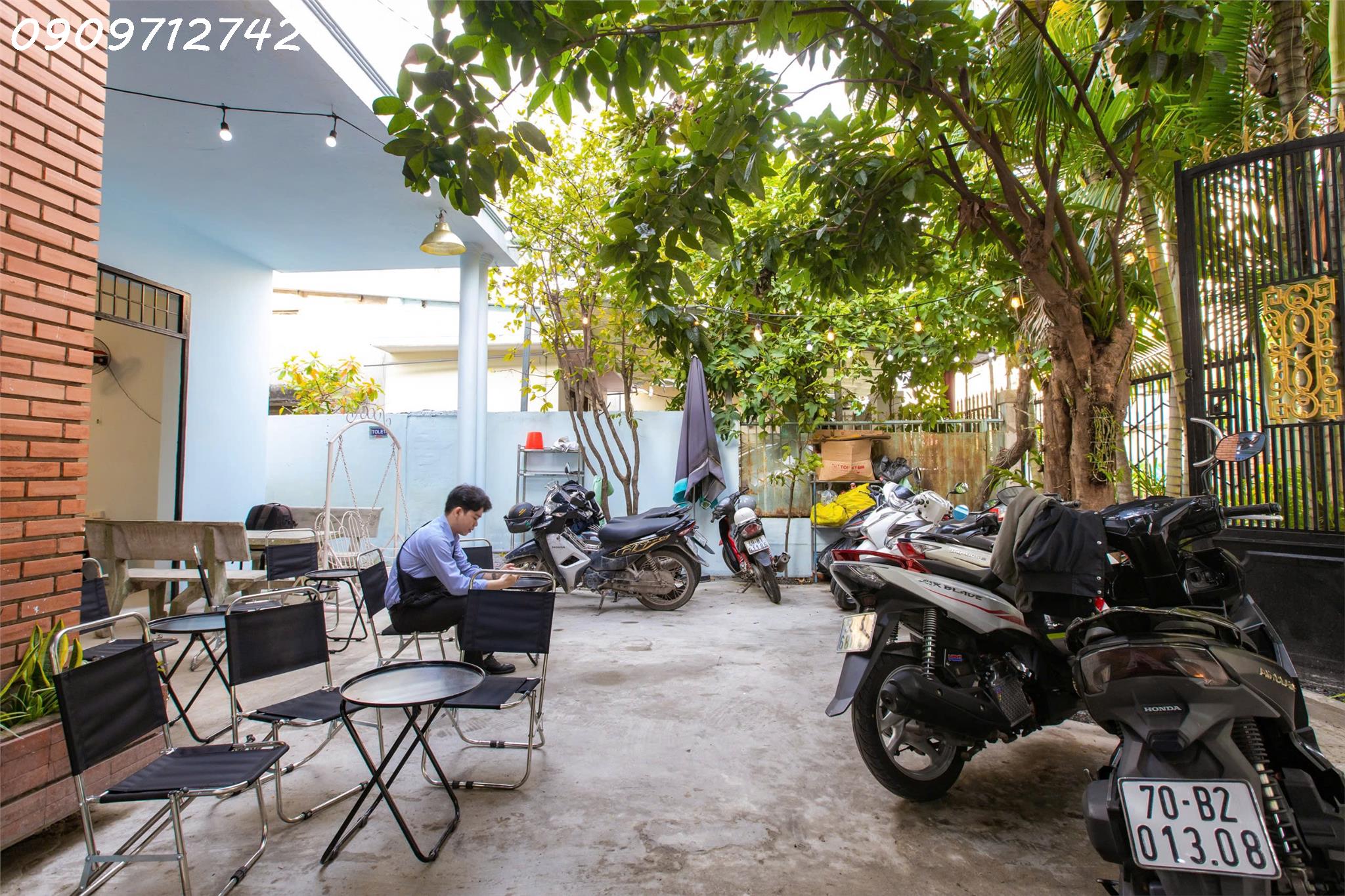 Hiện gia đình cần tiền để giải quyết công việc nên chủ muốn sang lại hồ câu tôm giải trí - Địa chỉ: - Ảnh 2