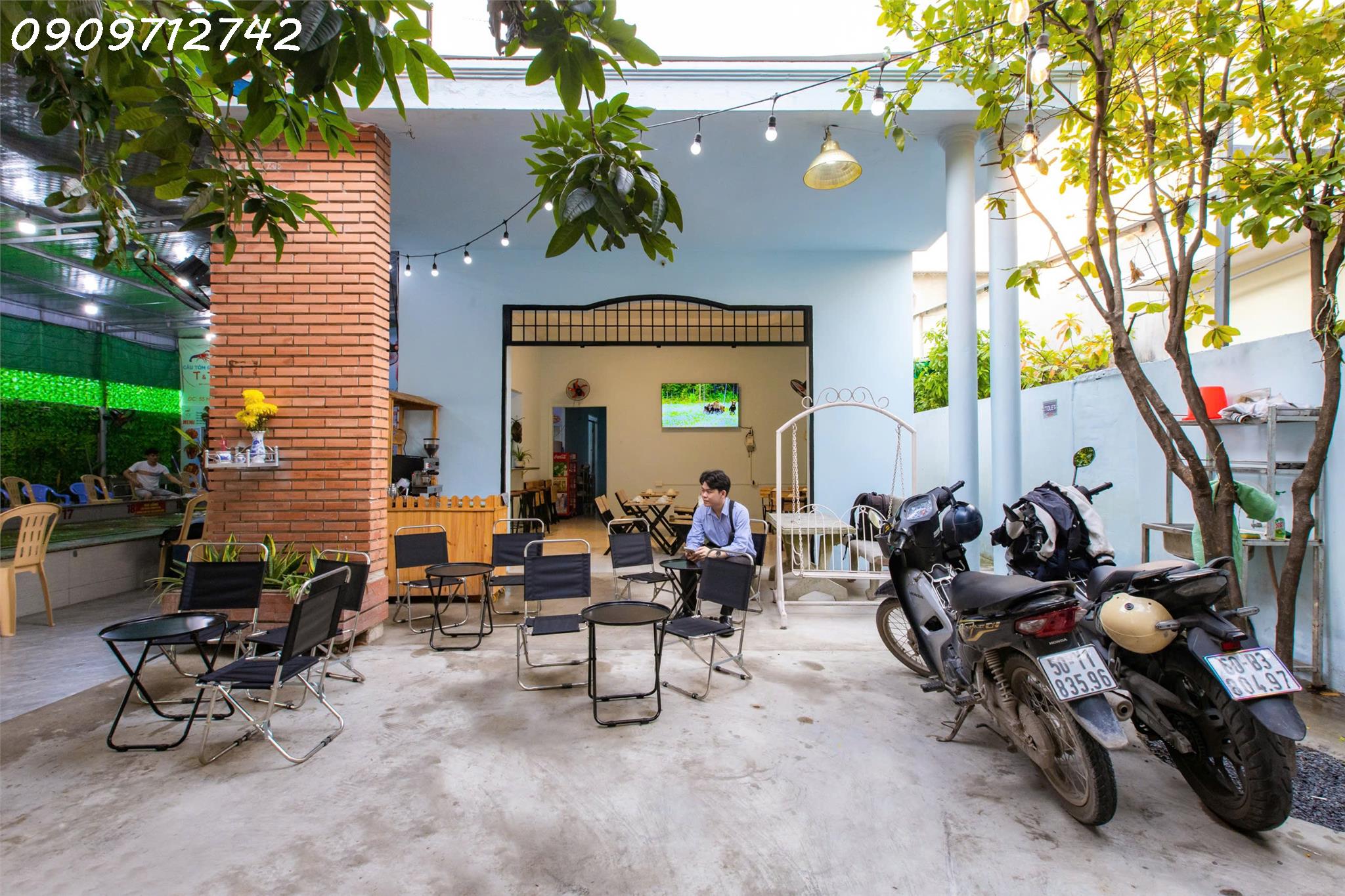 Hiện gia đình cần tiền để giải quyết công việc nên chủ muốn sang lại hồ câu tôm giải trí - Địa chỉ: - Ảnh 1