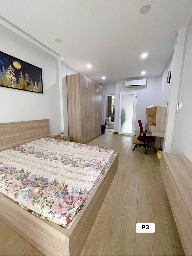 Giá MỀM NHẤT QUẬN 1: 10.2 tỷ -  (P. Nguyễn Cư Trinh) Nguyễn Trãi - Kết cấu: 1 trệt, 1 lửng, 2 lầu, - Ảnh 2