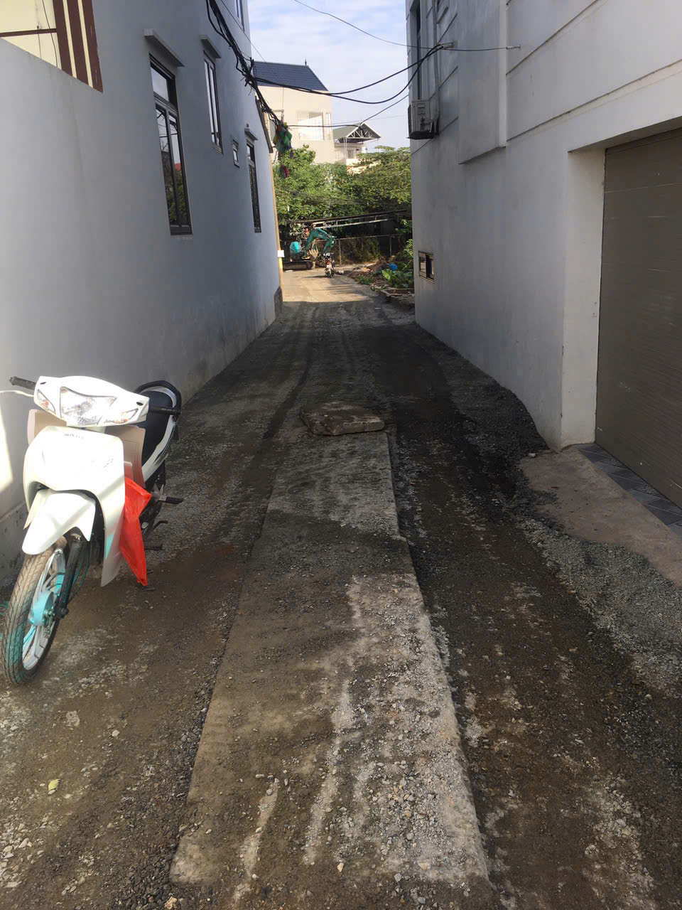 Nhỉnh 2 tỷ e bán mảnh đất trung tâm TT chúc sơn , chương mỹ - Ảnh 4