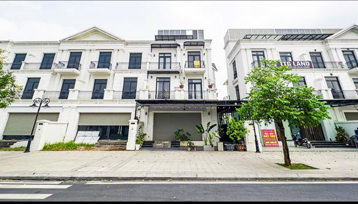 CHO THUÊ Shophouse HẢI ÂU 9 -OCEAN PARK 1-58m2/5TẨNG - THANG MÁY- KINH DOANH ĐỈNH - 27 TRIỆU/THÁNG - Ảnh 2