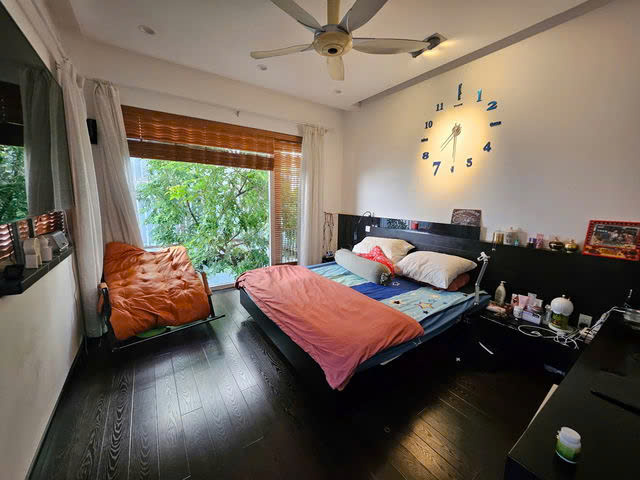 Giá mềm nhất quận 7: 27 tỷ - Trần Xuân Soạn; phường TÂN Hưng - Nhà biệt thự khu Kiều Đàm- Diện - Ảnh 4