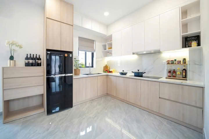 K Home New City – Nhà Ở Xã Hội 3PN Sổ Hồng Riêng thanh toán linh hoạt - Ảnh 3