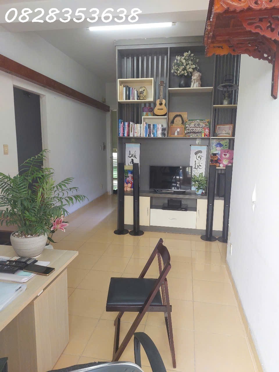 BÁN CĂN HỘ CHUNG CƯ 75M2 - TÂN THỚI NHẤT, Q.12 - GIÁ 2.35 TỶ - SỔ HỒNG CHÍNH CHỦ - Ảnh 2
