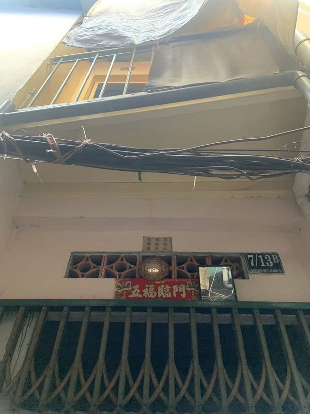Giá MỀM NHẤT QUẬN 1: 3,1 tỷ - Nguyễn Khắc Nhu , phường cô giang - HIẾM NHÀ BÁN CHỈ NHỈNH 3 TỶ CÓ - Ảnh chính
