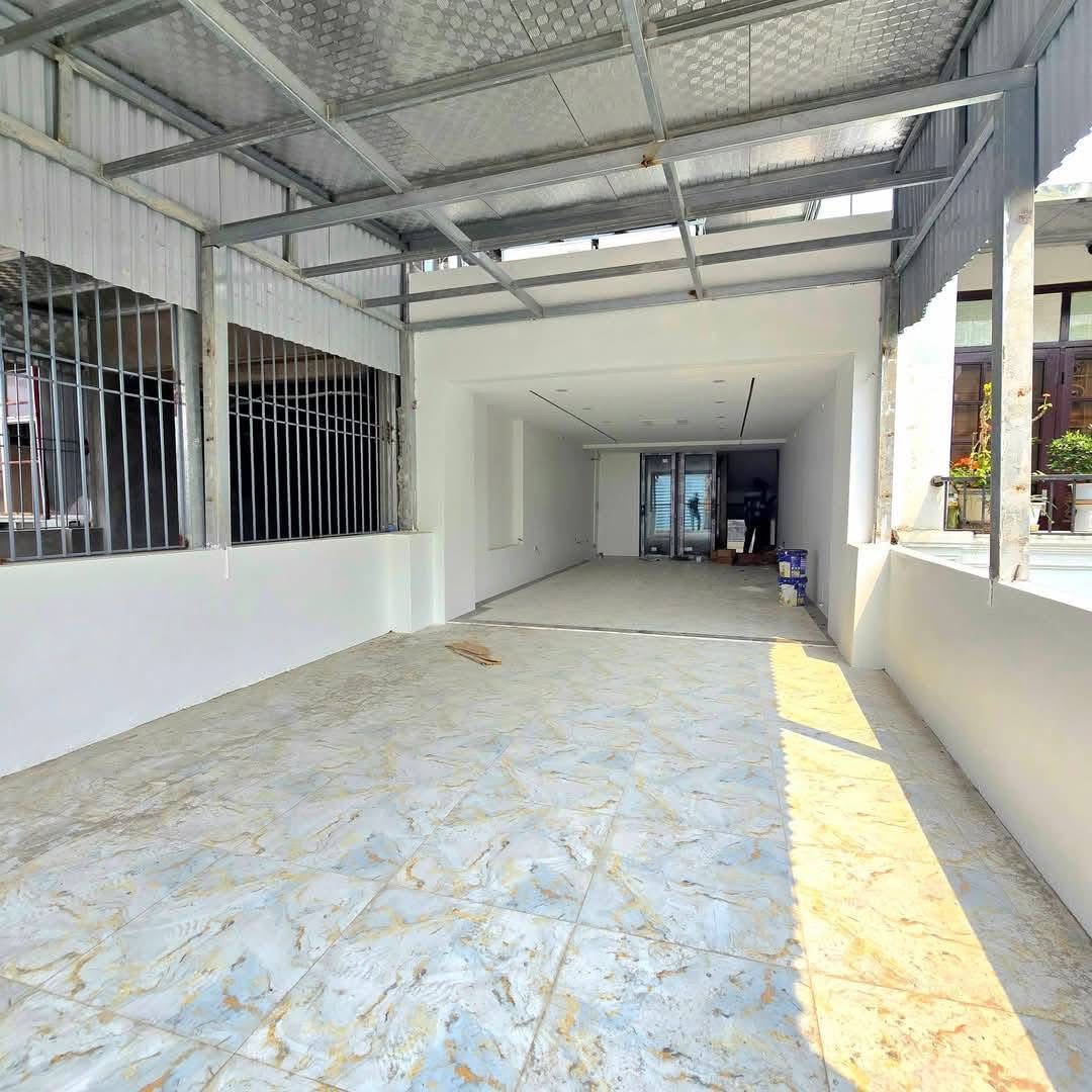 MẶT PHỐ KIM ĐỒNG 2 MẶT ĐƯỜNG GIÁ 48 TỶ KINH DOANH ĐỈNH MẶT TIỀN 4.2M - Ảnh 4