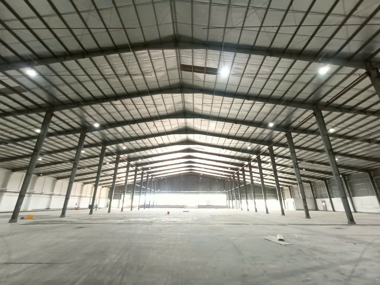 Cho thuê kho xưởng 10.000m² tại Dĩ An, Bình Dương – Gần Sóng Thần & VSIP 1, giá chỉ 4 USD/m² - Ảnh 3