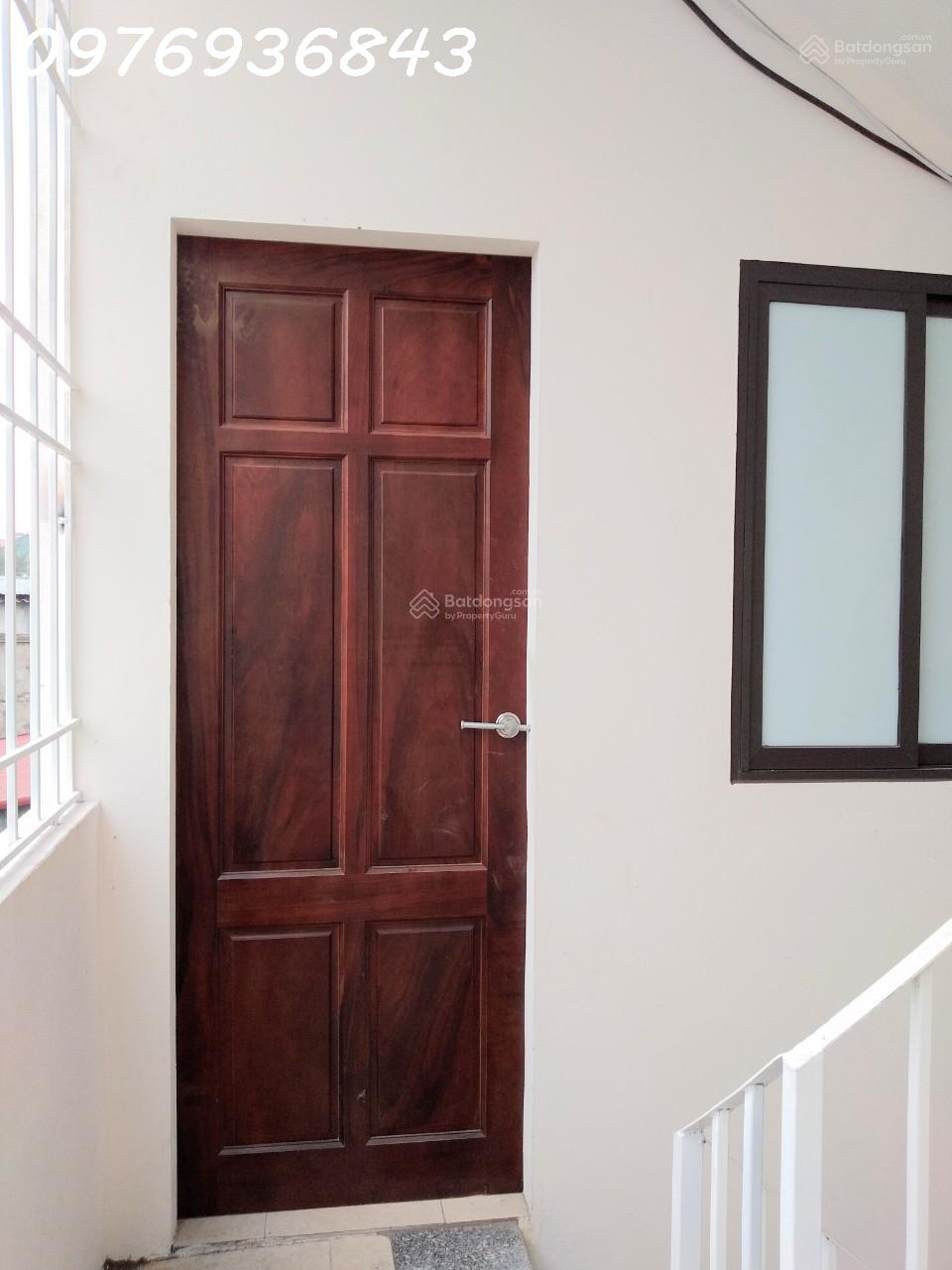 Cho thuê phòng trọ đường Cao Lỗ, huyện Đông Anh - Ảnh 1