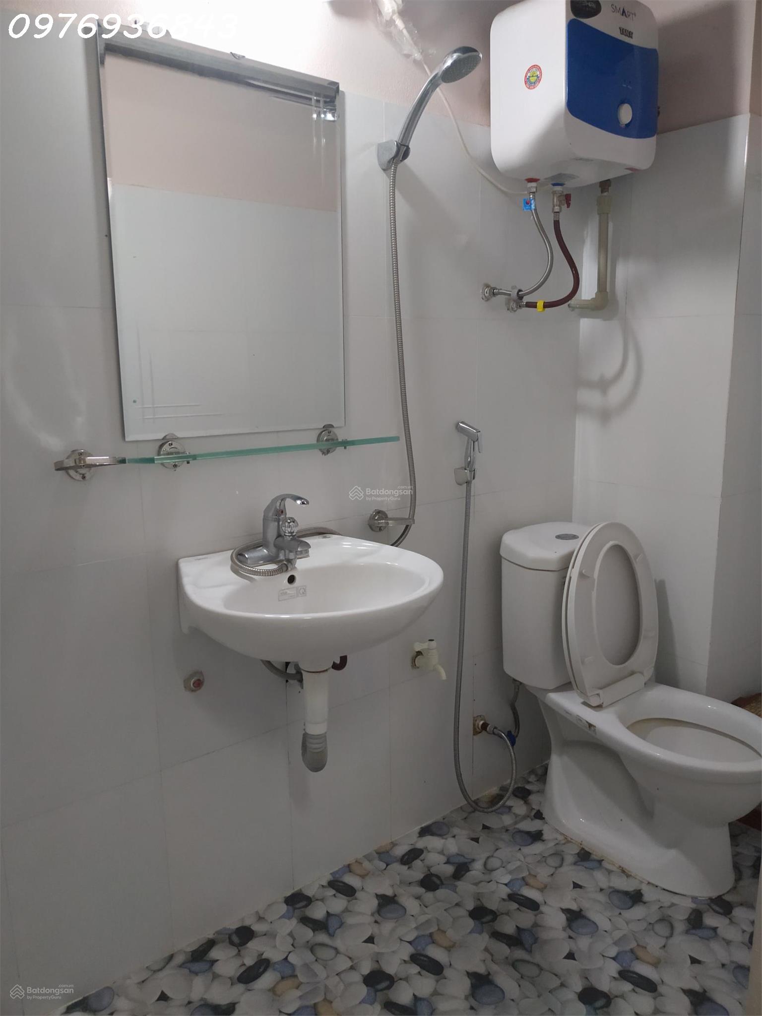 Cho thuê phòng trọ đường Cao Lỗ, huyện Đông Anh - Ảnh 3