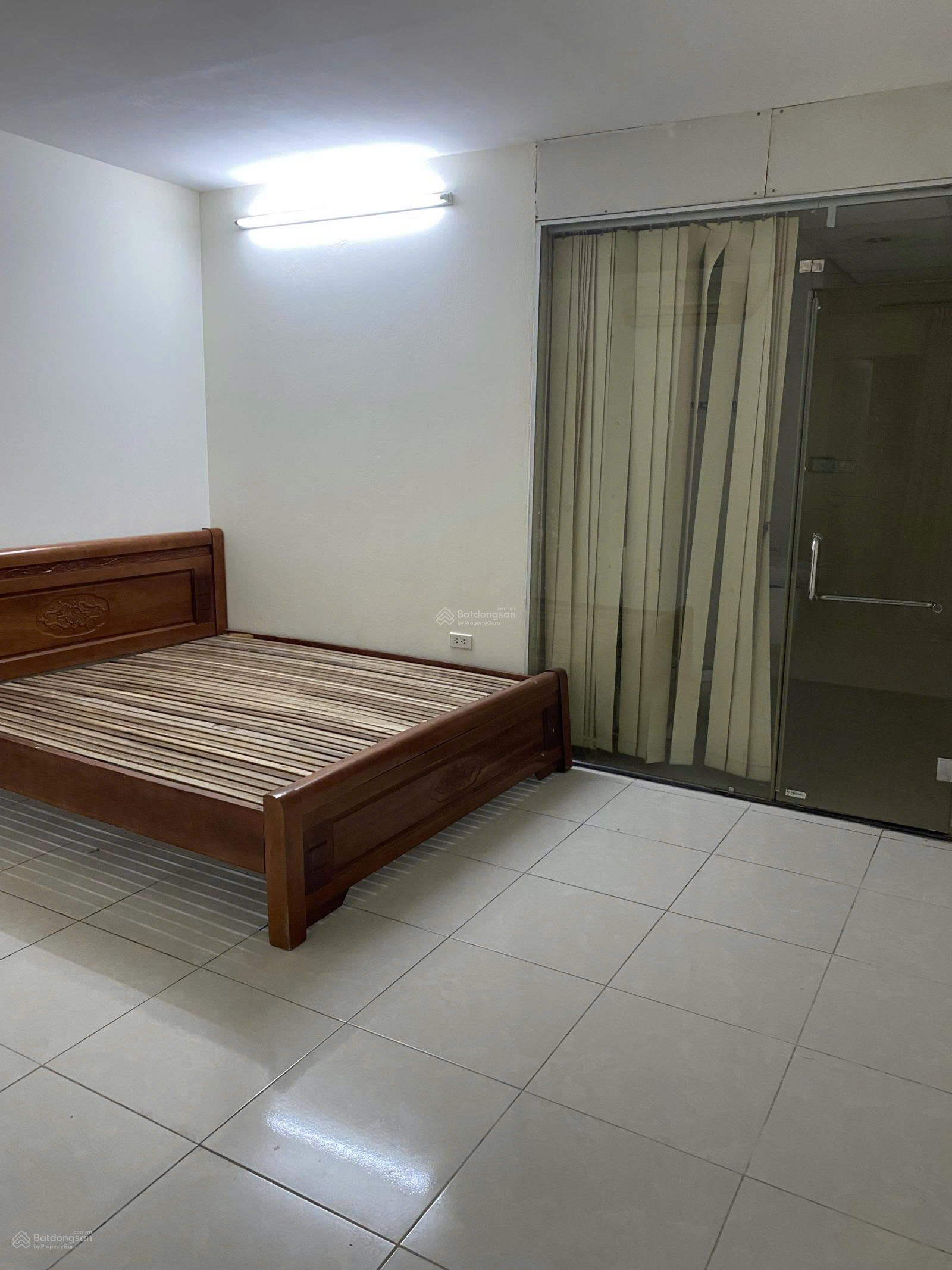 Bán căn hộ full nội thất DT 69,9m2 tầng cao siêu đẹp tại khu NOXH Đồng Mô - Đại Kim - Hoàng Mai - Ảnh 4