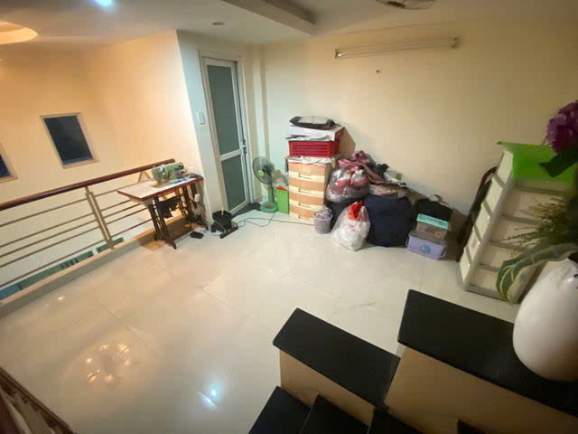 Giá mềm nhất quận 3: 6,8 tỷ - Nguyễn Đình Chiểu, phường 4- Diện tích & Kết cấu: ( 3.44/4.7 x 8 ), - Ảnh 1