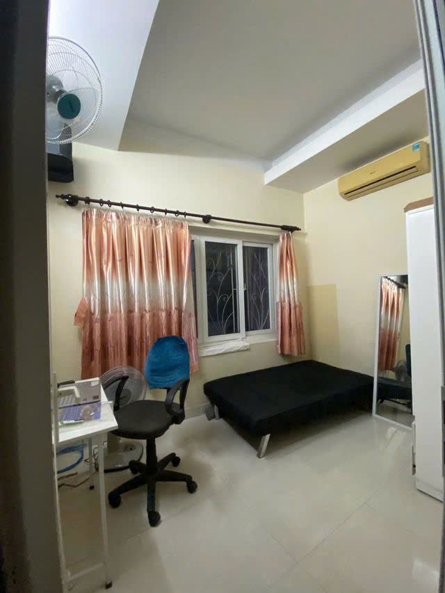Giá mềm nhất quận 3: 6,8 tỷ - Nguyễn Đình Chiểu, phường 4- Diện tích & Kết cấu: ( 3.44/4.7 x 8 ), - Ảnh 4