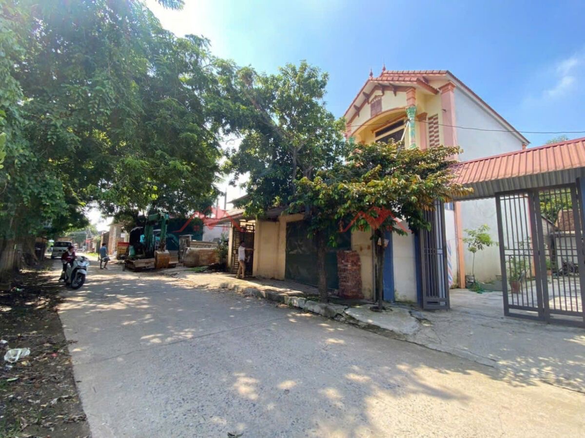 CHÍNH CHỦ BÁN LÔ ĐẤT 200M TẠI NAM PHƯƠNG TIẾN-PHƯỜNG CHƯƠNG MỸ-HÀ NỘI - Ảnh 2