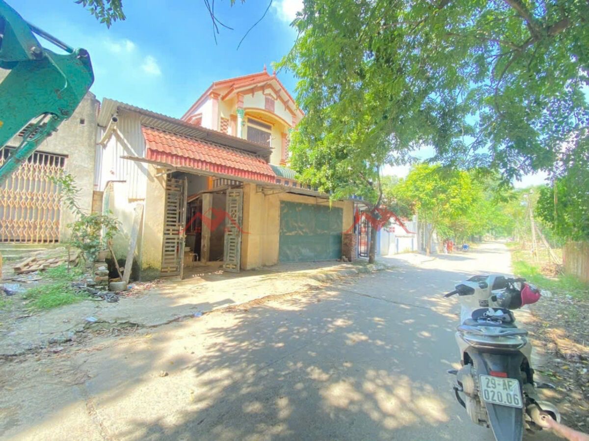 CHÍNH CHỦ BÁN LÔ ĐẤT 200M TẠI NAM PHƯƠNG TIẾN-PHƯỜNG CHƯƠNG MỸ-HÀ NỘI - Ảnh 1