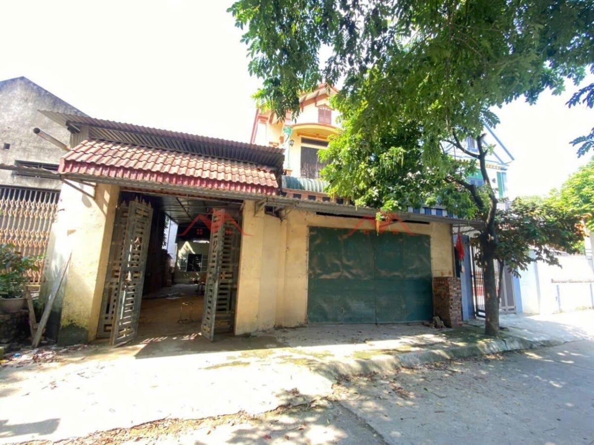 CHÍNH CHỦ BÁN LÔ ĐẤT 200M TẠI NAM PHƯƠNG TIẾN-PHƯỜNG CHƯƠNG MỸ-HÀ NỘI - Ảnh 3