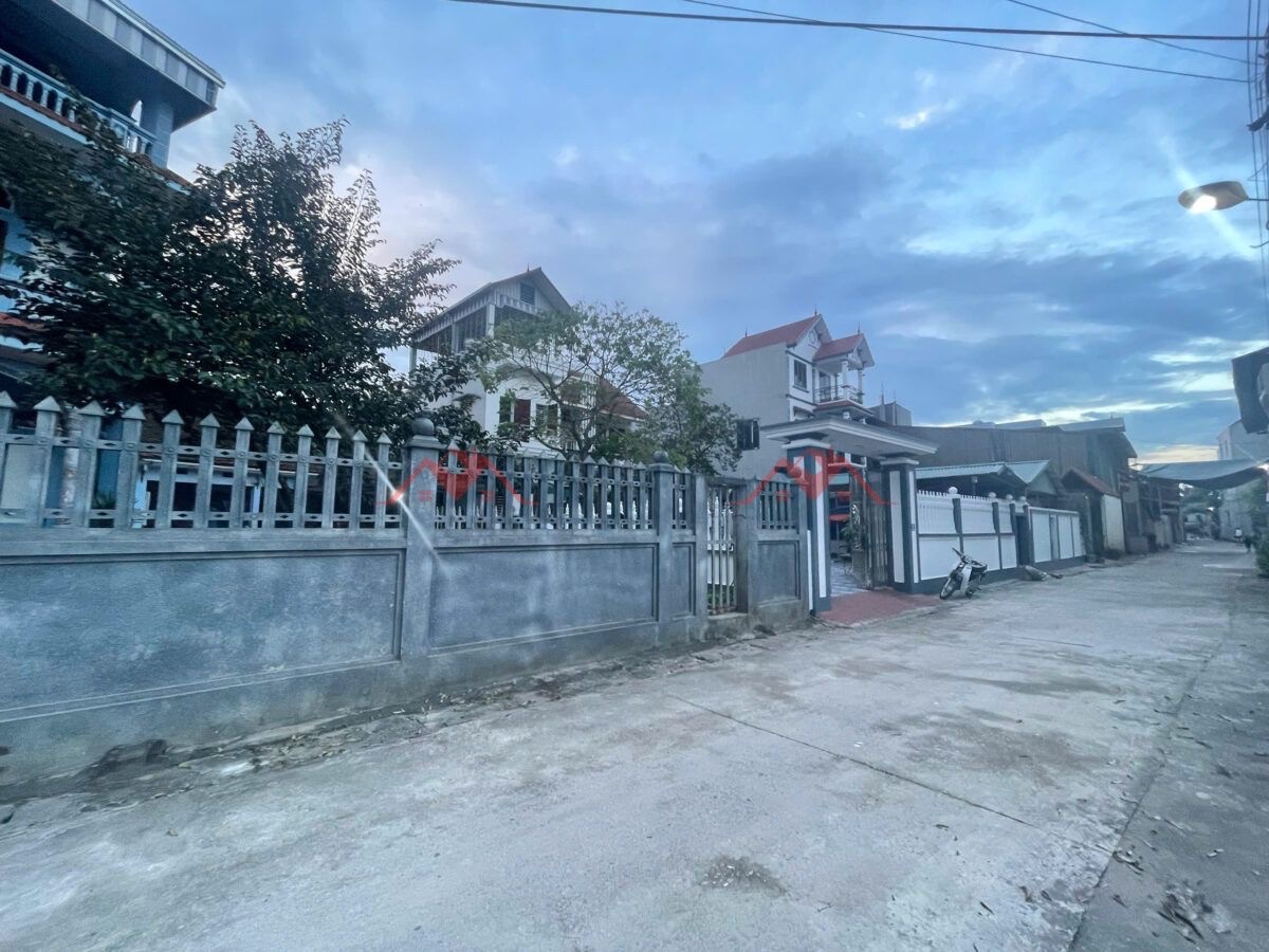 CHÍNH CHỦ BÁN LÔ ĐẤT 56.9M TẠI ĐẠI YÊN-PHƯỜNG CHƯƠNG MỸ-HÀ NỘI - Ảnh 1