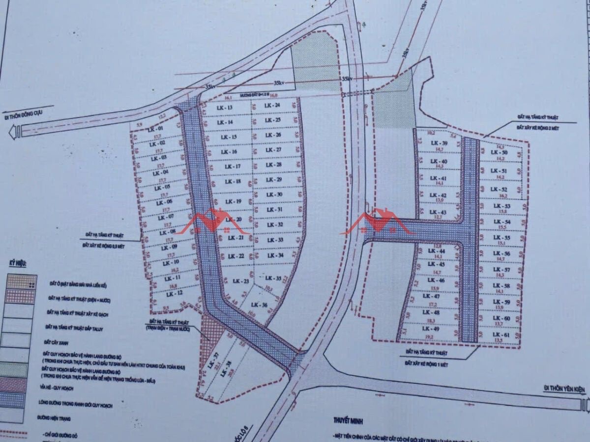 CHÍNH CHỦ BÁN LÔ ĐẤT 74,8M TẠI ĐẤU GIÁ ĐÔNG SƠN-PHƯỜNG CHƯƠNG MỸ-HÀ NỘI - Ảnh chính