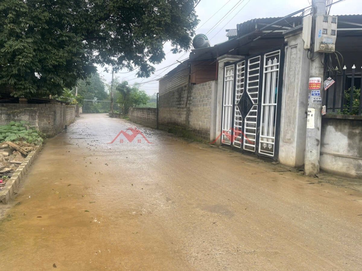 CHÍNH CHỦ BÁN LÔ ĐẤT 200M TẠI NAM PHƯƠNG TIẾN-PHƯỜNG CHƯƠNG MỸ-HÀ NỘI - Ảnh 1