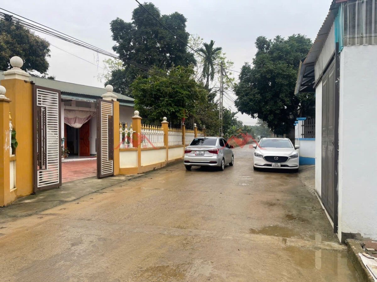 CHÍNH CHỦ BÁN LÔ ĐẤT 200M TẠI NAM PHƯƠNG TIẾN-PHƯỜNG CHƯƠNG MỸ-HÀ NỘI - Ảnh 2