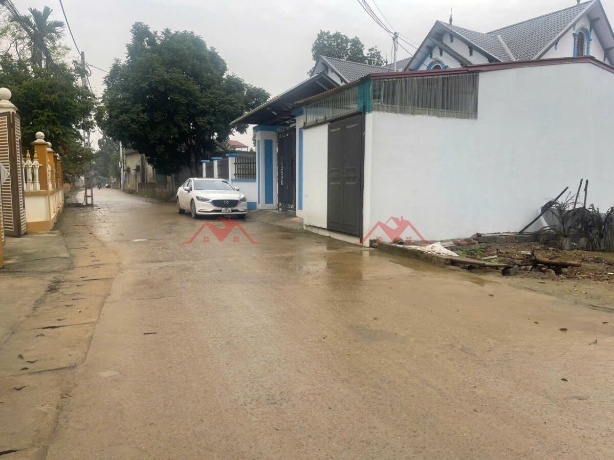 CHÍNH CHỦ BÁN LÔ ĐẤT 200M TẠI NAM PHƯƠNG TIẾN-PHƯỜNG CHƯƠNG MỸ-HÀ NỘI - Ảnh 3