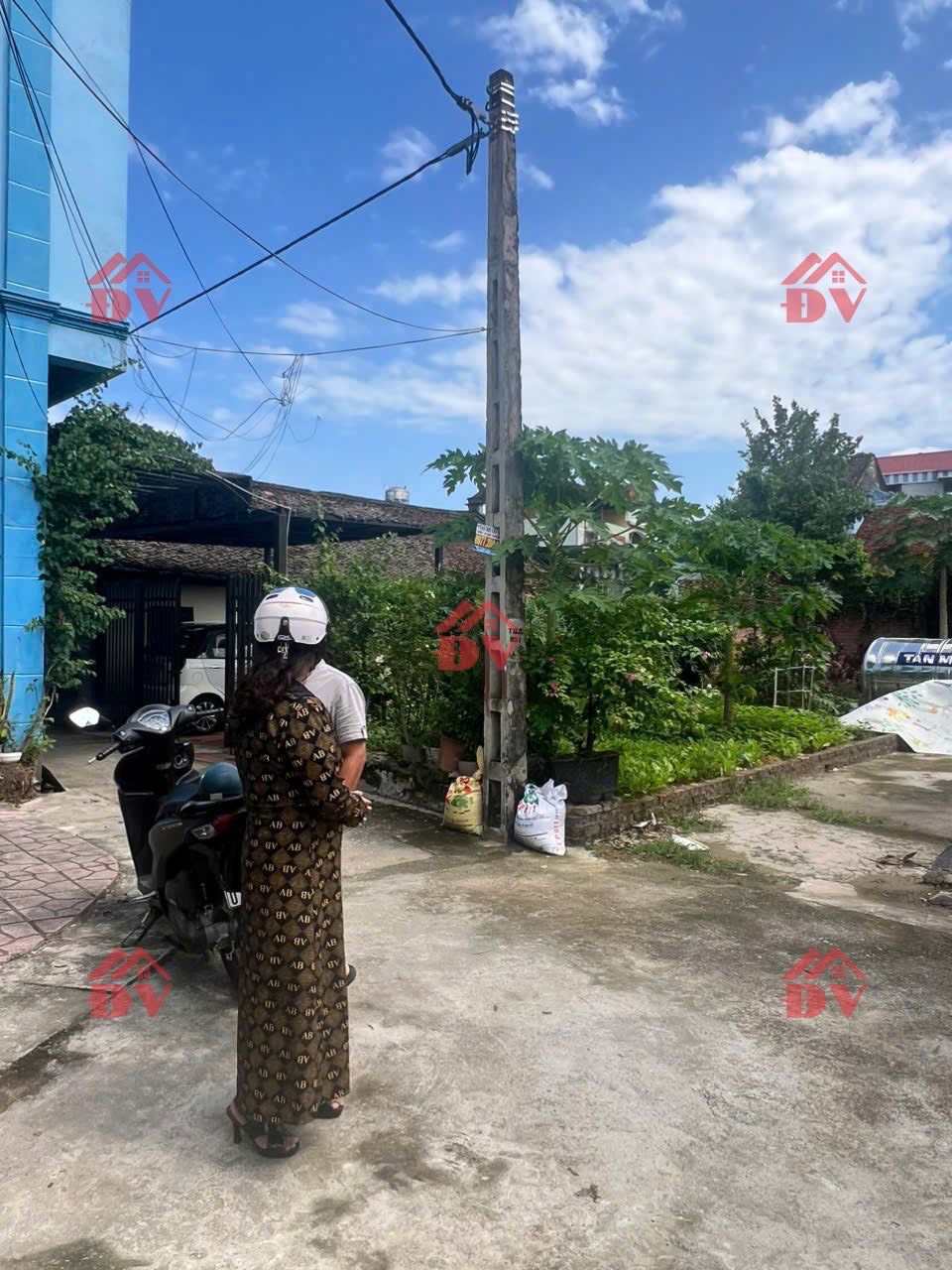 CHÍNH CHỦ BÁN LÔ ĐẤT 57,8M TẠI HỢP ĐỒNG-PHƯỜNG CHƯƠNG MỸ-HÀ NỘI - Ảnh 1