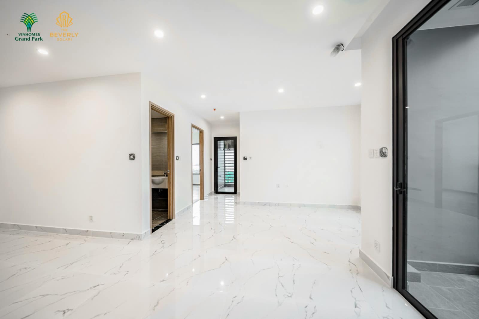 GIÁ SIÊU TỐT! CĂN 2PN+ KHU BS, VIEW HỒ BƠI GIÁ TỐT NHẤT THỊ TRƯỜNG CHỈ 3TY6 ALL IN (BAO CẢ SỔ) - Ảnh 1