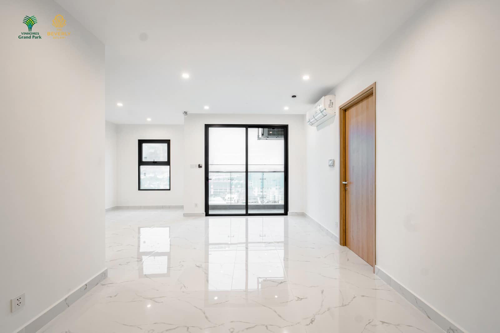GIÁ SIÊU TỐT! CĂN 2PN+ KHU BS, VIEW HỒ BƠI GIÁ TỐT NHẤT THỊ TRƯỜNG CHỈ 3TY6 ALL IN (BAO CẢ SỔ) - Ảnh 2
