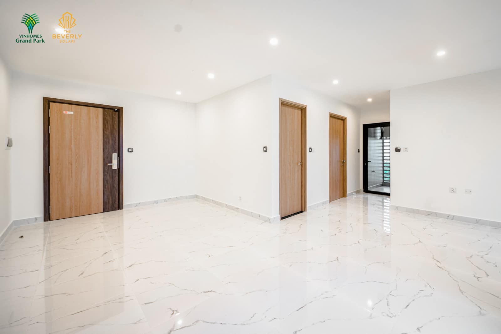 GIÁ SIÊU TỐT! CĂN 2PN+ KHU BS, VIEW HỒ BƠI GIÁ TỐT NHẤT THỊ TRƯỜNG CHỈ 3TY6 ALL IN (BAO CẢ SỔ) - Ảnh chính