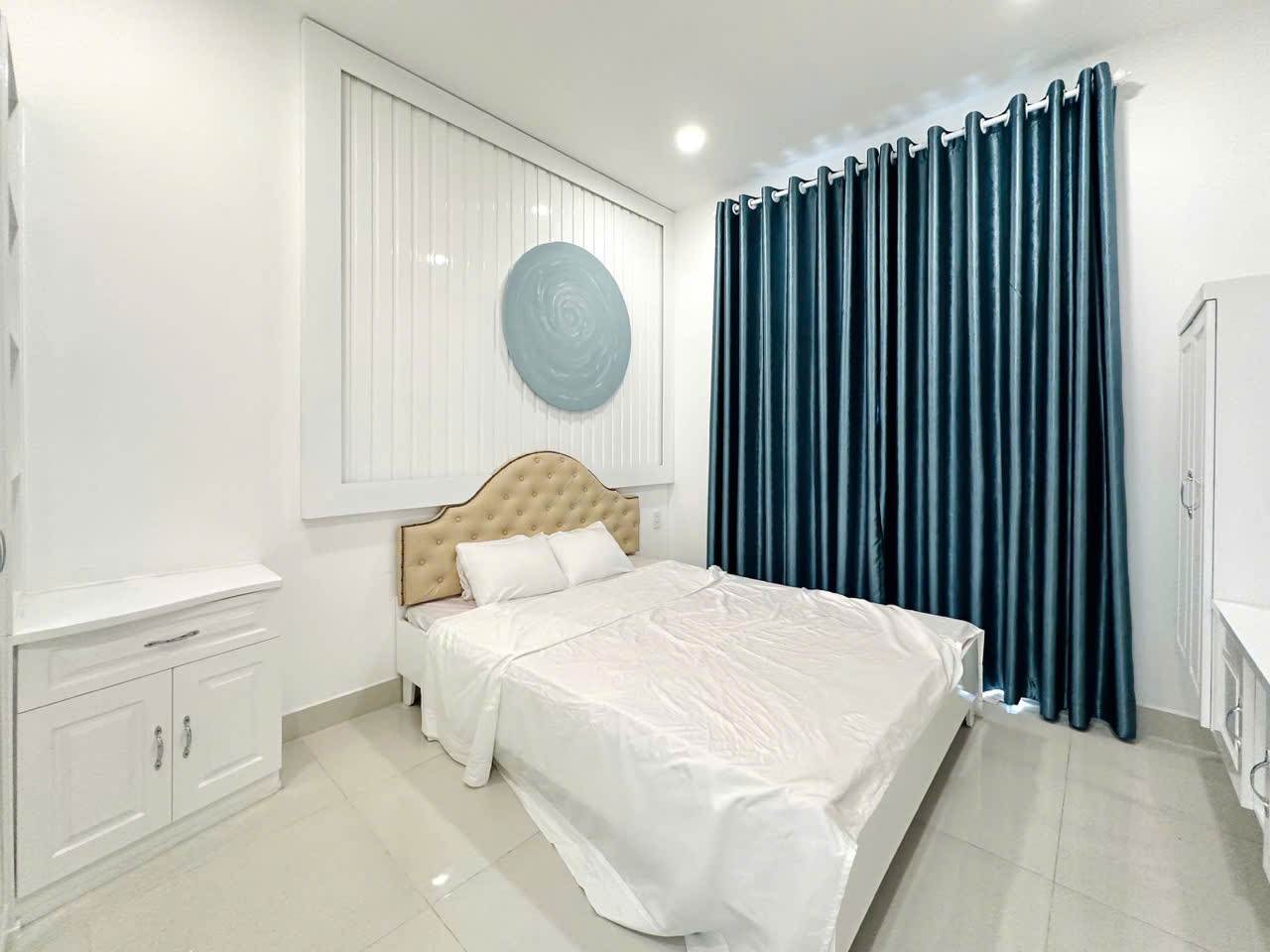 CHÍNH CHỦ GẤP BÁN - TRẦN KHÁC CHÂN - Q1 - TÂN ĐỊNH - NHÀ ĐẸP -5 TẦNG BTCT - TẶNG FULL NỘI THẤT CAO - Ảnh 1