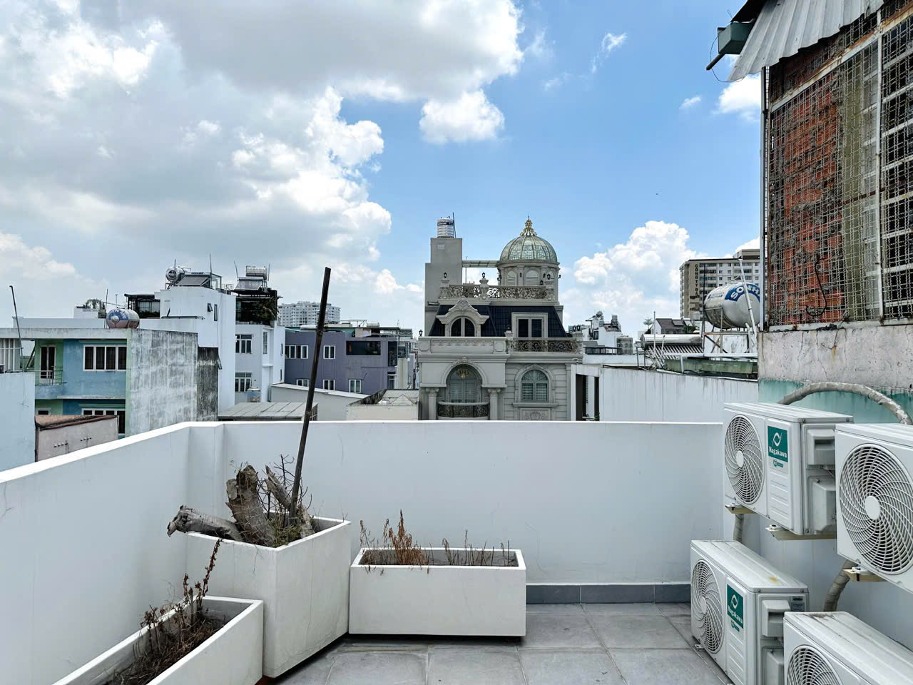 CHÍNH CHỦ GẤP BÁN - TRẦN KHÁC CHÂN - Q1 - TÂN ĐỊNH - NHÀ ĐẸP -5 TẦNG BTCT - TẶNG FULL NỘI THẤT CAO - Ảnh 3