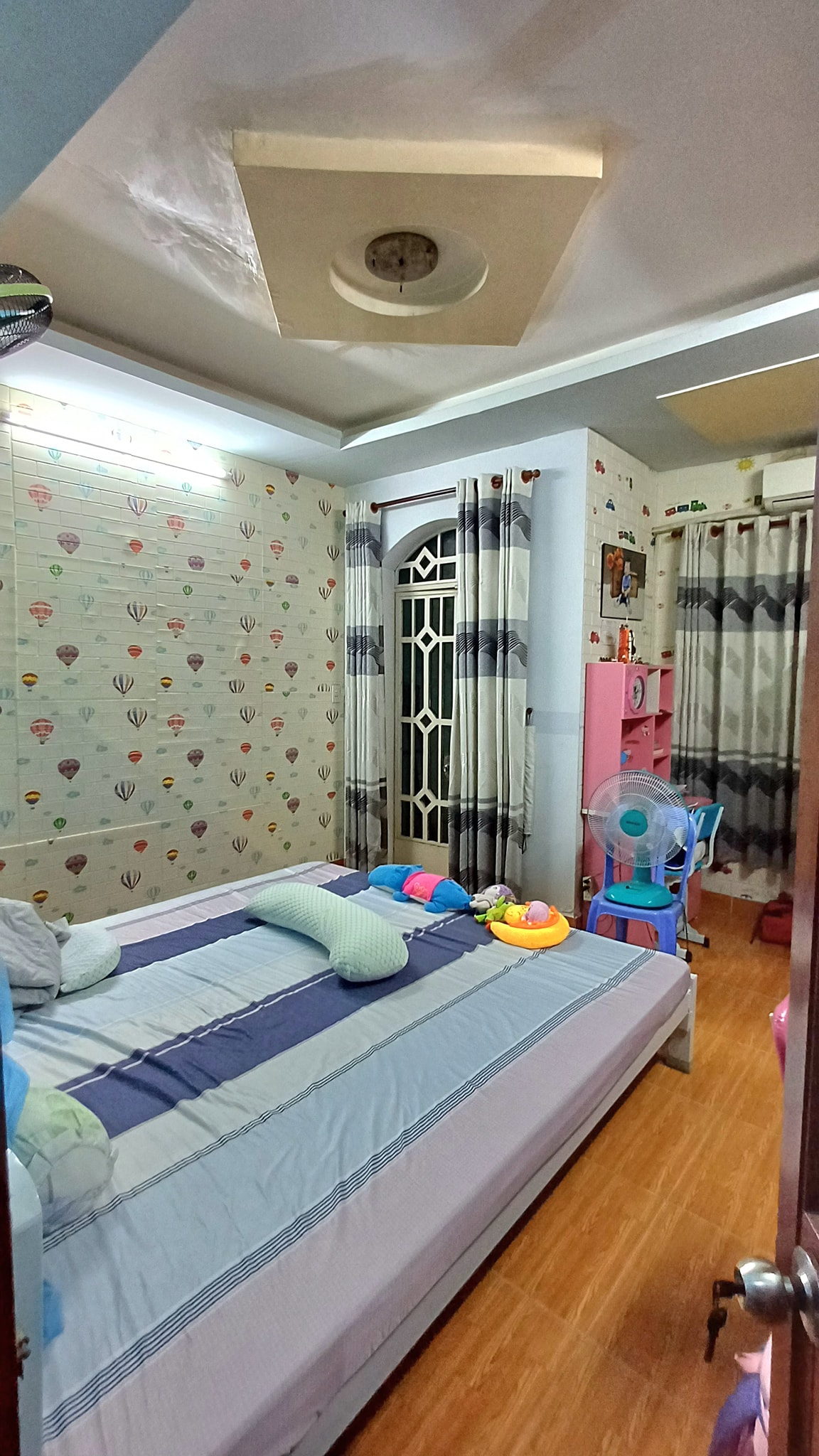Chính chủ gửi bán nhà chính chủ lâu năm Quận 10 - Giá rẻ bất ngờ - Ảnh 1