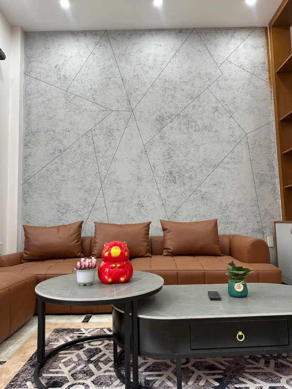 Bán nhà ngõ phố Đức Minh, ph Thanh Bình, TP HD, 48m2, 3 tầng, 3 ngủ, 2 vs, chỉ 2.38 tỷ - Ảnh 1