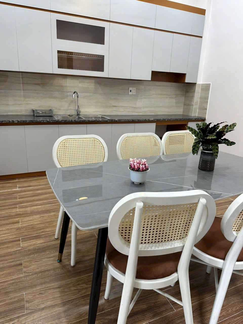 Bán nhà ngõ phố Đức Minh, ph Thanh Bình, TP HD, 48m2, 3 tầng, 3 ngủ, 2 vs, chỉ 2.38 tỷ - Ảnh 2