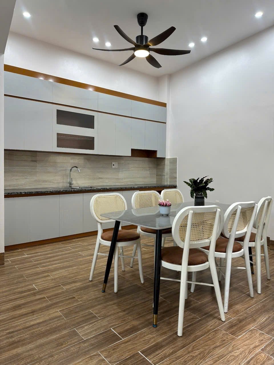 Bán nhà ngõ phố Đức Minh, ph Thanh Bình, TP HD, 48m2, 3 tầng, 3 ngủ, 2 vs, chỉ 2.38 tỷ - Ảnh 3