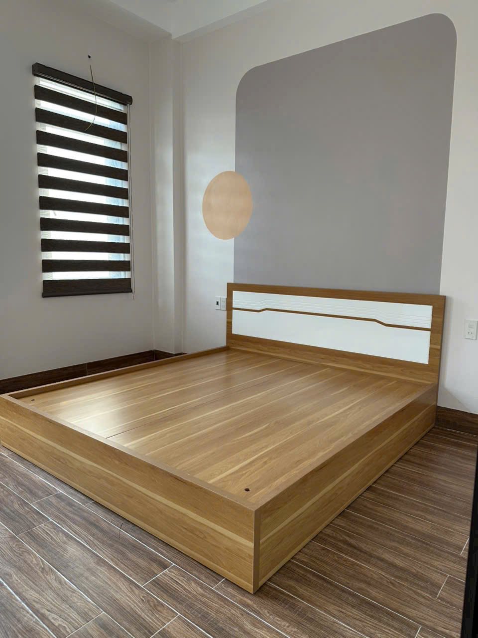 Bán nhà ngõ phố Đức Minh, ph Thanh Bình, TP HD, 48m2, 3 tầng, 3 ngủ, 2 vs, chỉ 2.38 tỷ - Ảnh 5