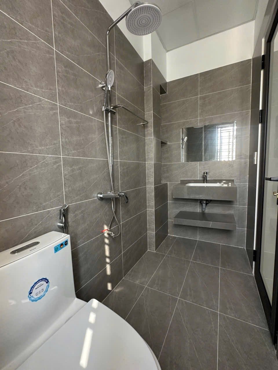 Bán nhà ngõ phố Đức Minh, ph Thanh Bình, TP HD, 48m2, 3 tầng, 3 ngủ, 2 vs, chỉ 2.38 tỷ - Ảnh 8