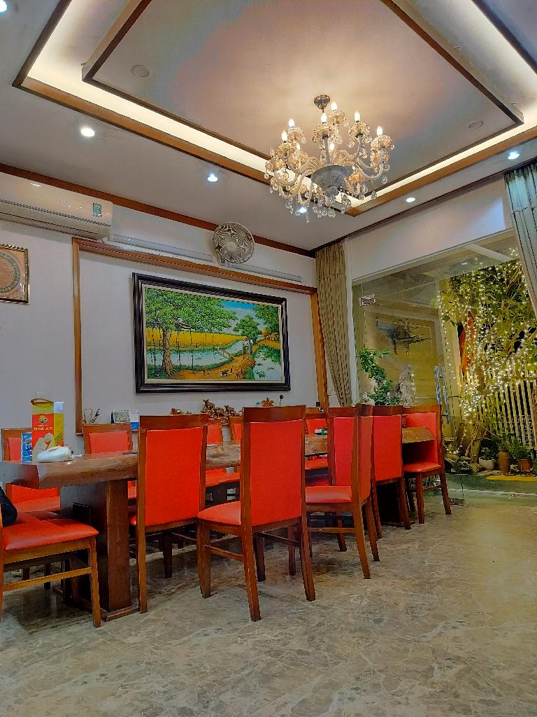 BÁN BIỆT THỰ CAO CẤP - VỊ TRÍ VÀNG VÕ CHÍ CÔNG - TÂY HỒ - 210M2 - Ảnh 3