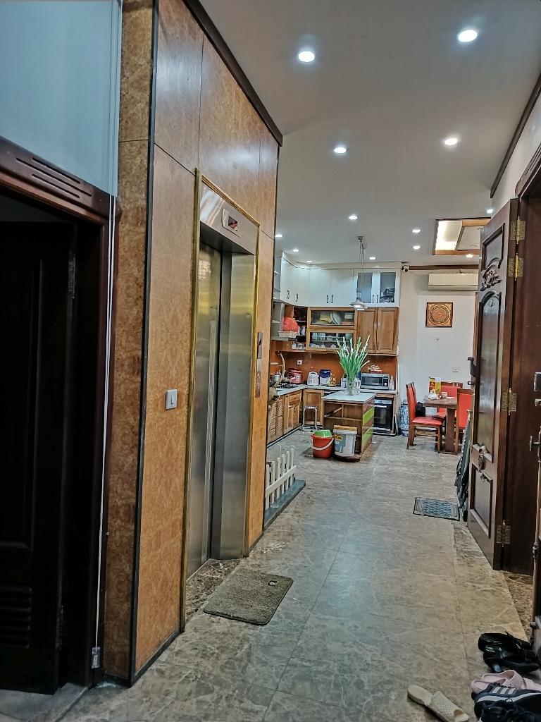 BÁN BIỆT THỰ CAO CẤP - VỊ TRÍ VÀNG VÕ CHÍ CÔNG - TÂY HỒ - 210M2 - Ảnh 2