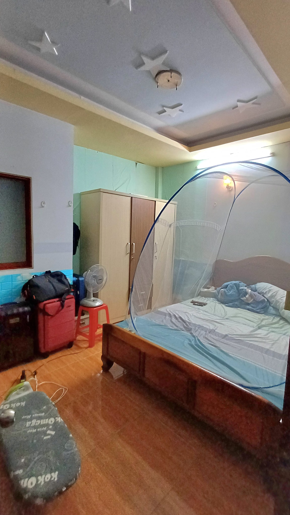 Chính chủ lâu năm gửi bán nhà Nguyễn Tri Phương Q10 Giá rẻ - Ảnh chính